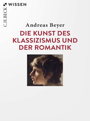 cover image of Die Kunst des Klassizismus und der Romantik
